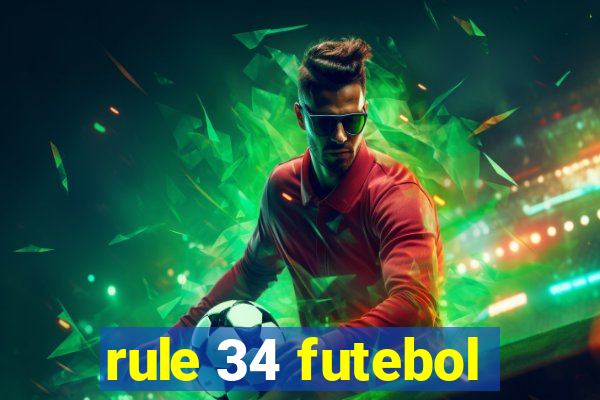 rule 34 futebol